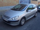 Venta de Peugeot 307 2.0 HDI 90CV XR '03 en Huesca - mejor precio | unprecio.es