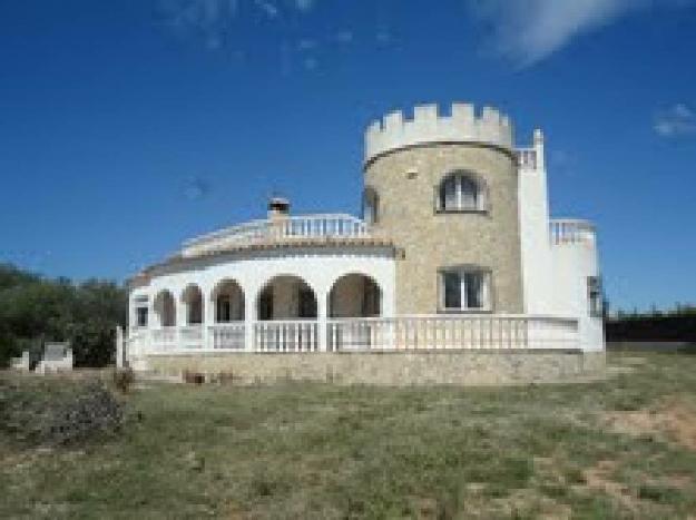 Vente - Villa Cálig - 390 000 €
