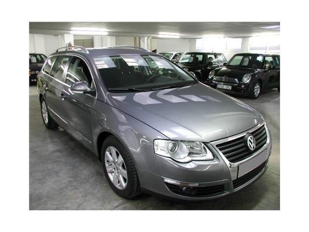VOLKSWAGEN 2.0TDI Advance DSG