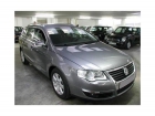 VOLKSWAGEN 2.0TDI Advance DSG - mejor precio | unprecio.es