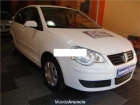 Volkswagen Polo 1.2 United 70cv - mejor precio | unprecio.es