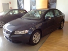 Volvo s40 1.6d drive kinetic - mejor precio | unprecio.es