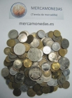 1 Kilo de monedas (Franco y Rey) algunas S/C - mejor precio | unprecio.es