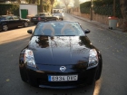 2006 Nissan 350 Z Roadster 3.5 V6 Pack Negro - mejor precio | unprecio.es