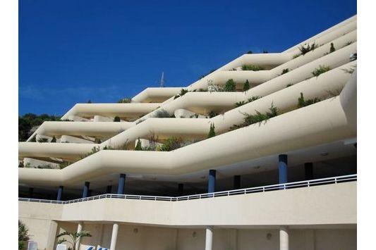 3 Dormitorio Apartamento En Venta en Altea, Alicante