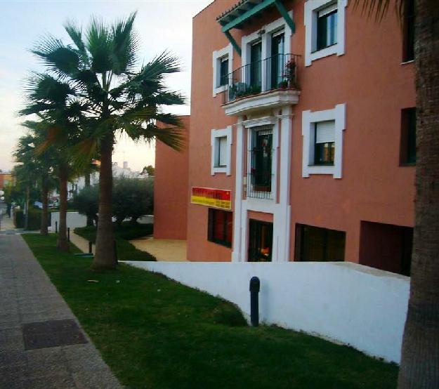 Apartamento a la venta en Atalaya Costa del Sol