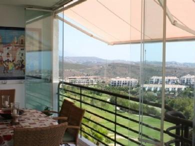 Apartamento con 3 dormitorios se vende en Mijas Costa, Costa del Sol