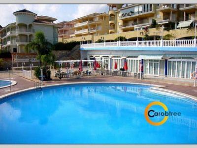 Apartamento en venta en Peñíscola, Castellón (Costa Azahar)