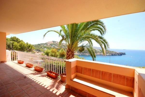 Apartamento en venta en Santa Ponsa, Mallorca (Balearic Islands)