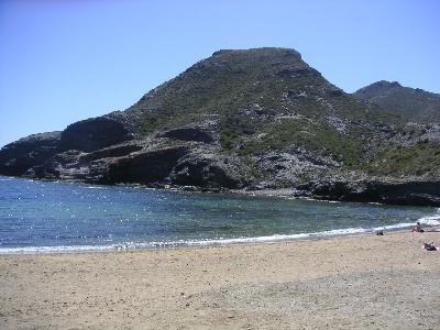 Apartment.Cabo de Palos