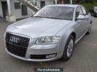 Audi A8 3.0 TDi V6 Quattro DPF Tiptroni - mejor precio | unprecio.es