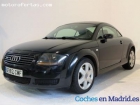 Audi Tt - mejor precio | unprecio.es