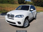 BMW X5 xDRIVE40d - mejor precio | unprecio.es
