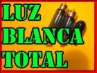 BOMBILLA LUZ BLANCA W5W POSICION SIN FALLO ALTERNATIVA LED INTERIOR MATRICULA EL MEJOR PRE - mejor precio | unprecio.es