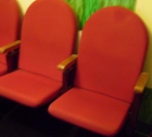 butacas de cinema del circo de Madrid - mejor precio | unprecio.es