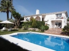 Chalet con 3 dormitorios se vende en Marbella, Costa del Sol - mejor precio | unprecio.es
