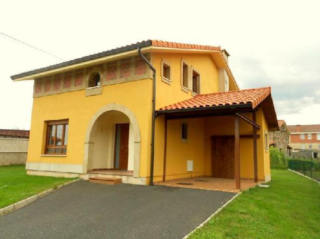 Chalet en Ampuero