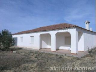 Chalet en venta en Partaloa, Almería (Costa Almería)