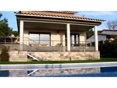 Chalet en venta en Sant Antoni de Calonge, Girona (Costa Brava)