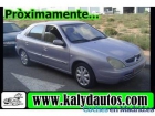 Citroen Xsara - mejor precio | unprecio.es
