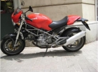 DUCATI MONSTER S4 - mejor precio | unprecio.es