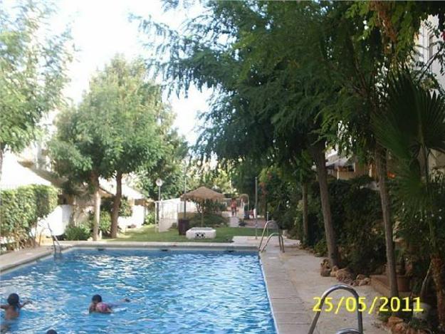 Dúplex en Aguadulce
