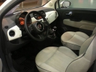 FIAT 500  1.3MJT LOUNGE - mejor precio | unprecio.es