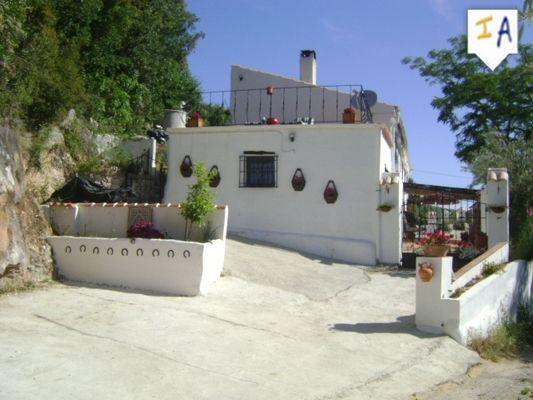 Finca/Casa Rural en venta en Martos, Jaén