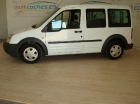 Ford Connect 1.8 TDCi 75cv Tourneo 210 S, 7.900€ - mejor precio | unprecio.es
