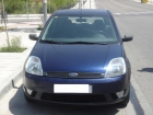 FORD FIESTA TREND 1.4 INYECCION 80 CV 5P - mejor precio | unprecio.es