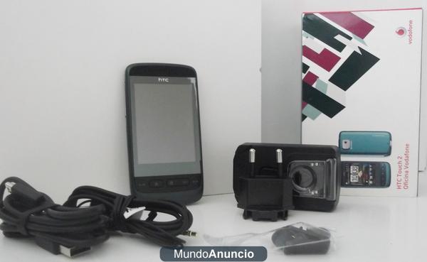 HTC TOUCH 2 en perfecto estado