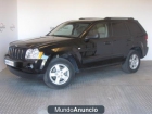 Jeep Cherokee GRAND 3.0 V6 CRD BAQU - mejor precio | unprecio.es