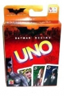 JUEGO CARTAS UNO BATMAN BEGINS! ! ! - mejor precio | unprecio.es