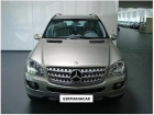 Mercedes-Benz ML 320 CDI, PAQ.SPORT, COMAND - mejor precio | unprecio.es