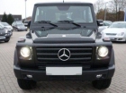 MERCEDES G 320 320 CDI LARGO TECHO SOLAR - Barcelona - mejor precio | unprecio.es