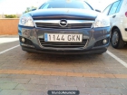 OPEL ASTRA 1.7 CDTI 110CV 2009 DIÉSEL - mejor precio | unprecio.es