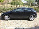 Opel Astra GTC 1.9 CDTi 120 CV Sport - mejor precio | unprecio.es