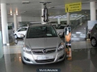 Opel Zafira 1.7 CDTI Enjoy Plus - mejor precio | unprecio.es