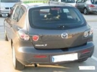 Paragolpes Mazda 3,trasero.Gama 2007.rf 273/46 - mejor precio | unprecio.es