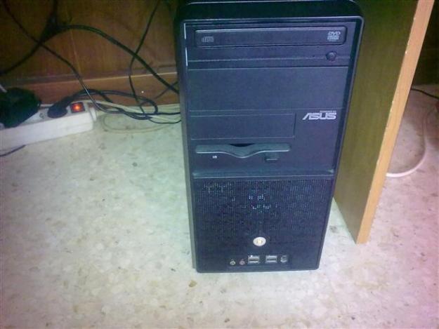 Pentium 4 3.0 Ghz HT