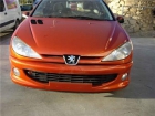 Peugeot 206 1.6 XS - mejor precio | unprecio.es