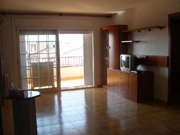 Piso en Cunit