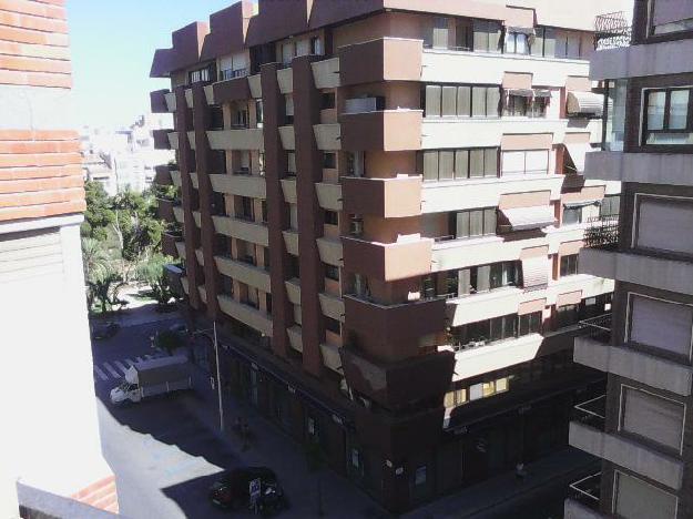 Piso en Elche/Elx