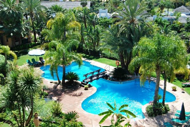 Piso en Estepona