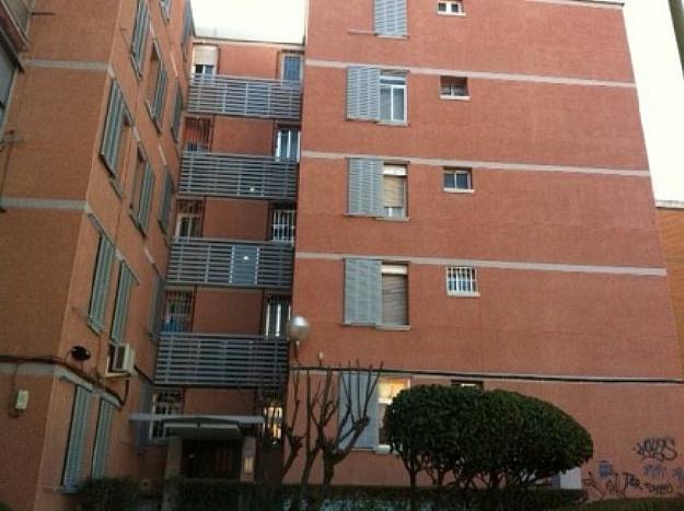 Piso en Madrid