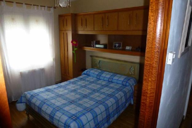 Piso en Miranda de Ebro
