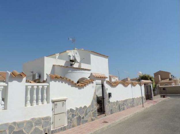 Playa Flamenca   - Detached villa - Playa Flamenca - CG18078   - 4 Habitaciones   - €289999€