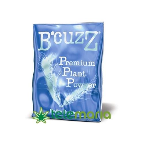 Premium Plant Powder Hydro Nutriente