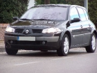 RENAULT Megane 1.9 DCI LUXE PRIVILEGE - mejor precio | unprecio.es