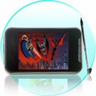 Reproductor MP4/MP3 de 2GB con Pantalla LCD de 2.7 pilgadas - Ta - mejor precio | unprecio.es